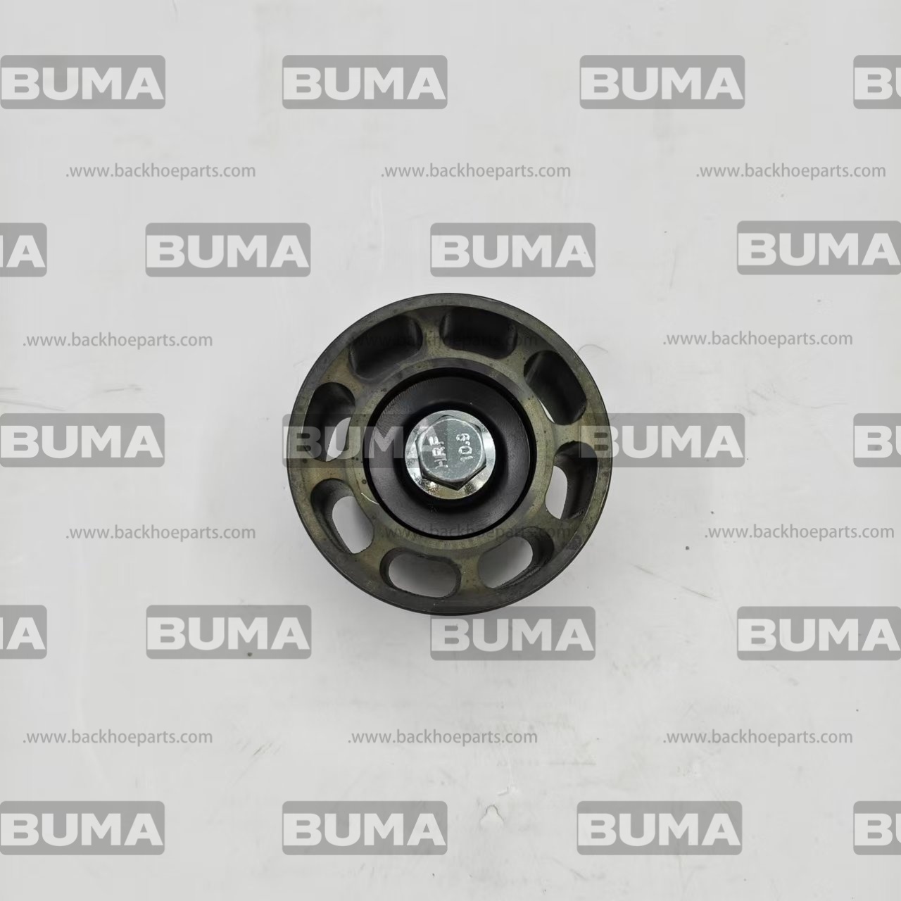 1570095 Belt Tensioner
