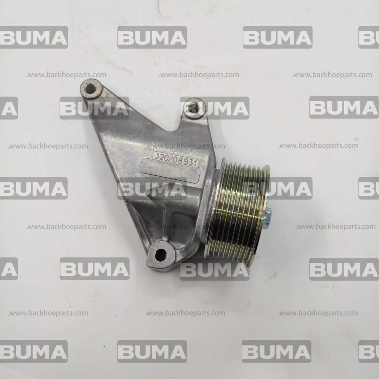 320/08586 Belt Tensioner For JCB