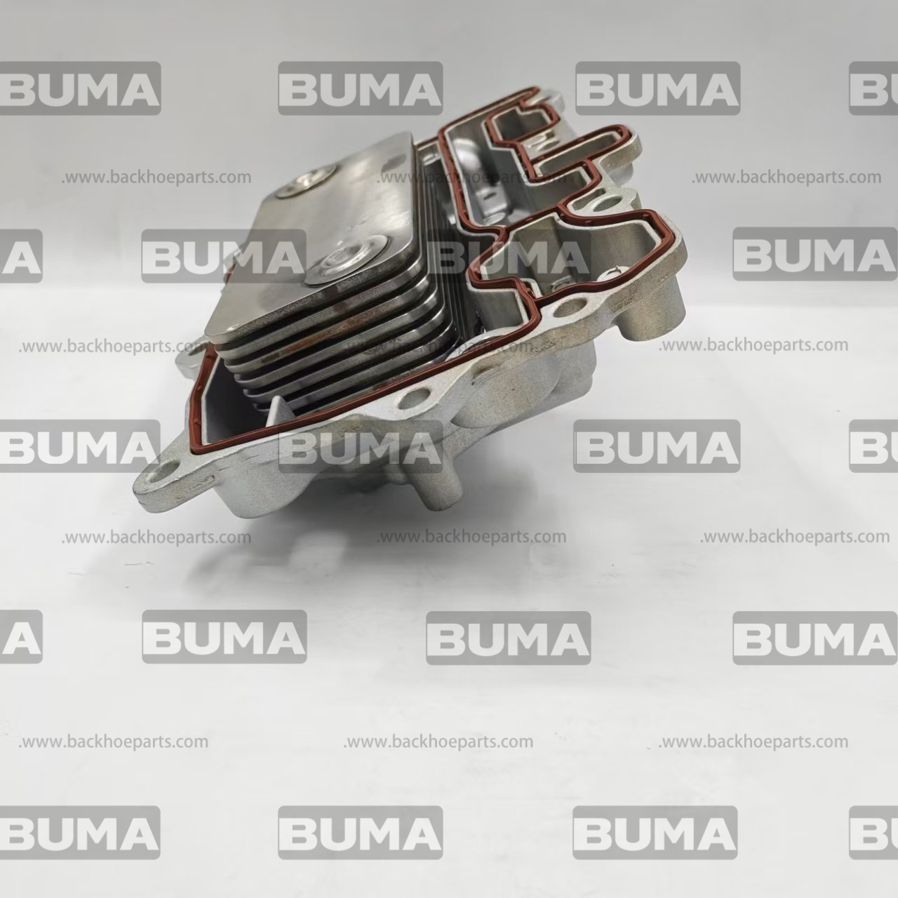 320/04402 Oil Cooler Cover For JCB