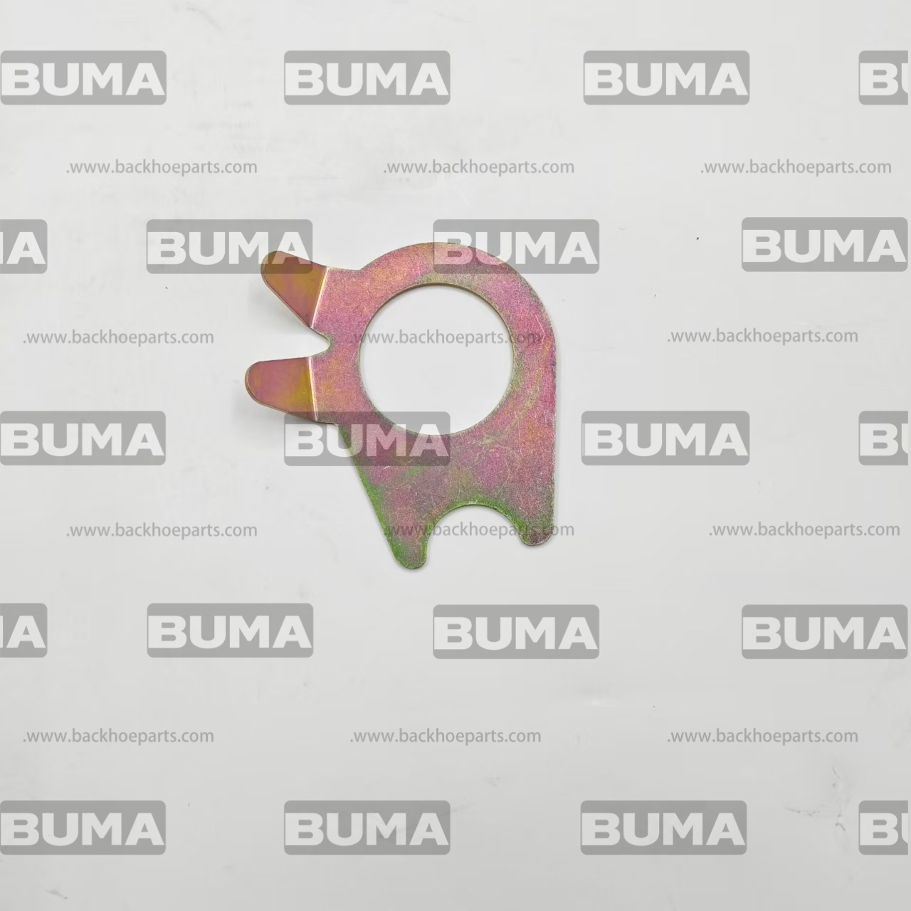 823/00576 Washer Clamp For JCB