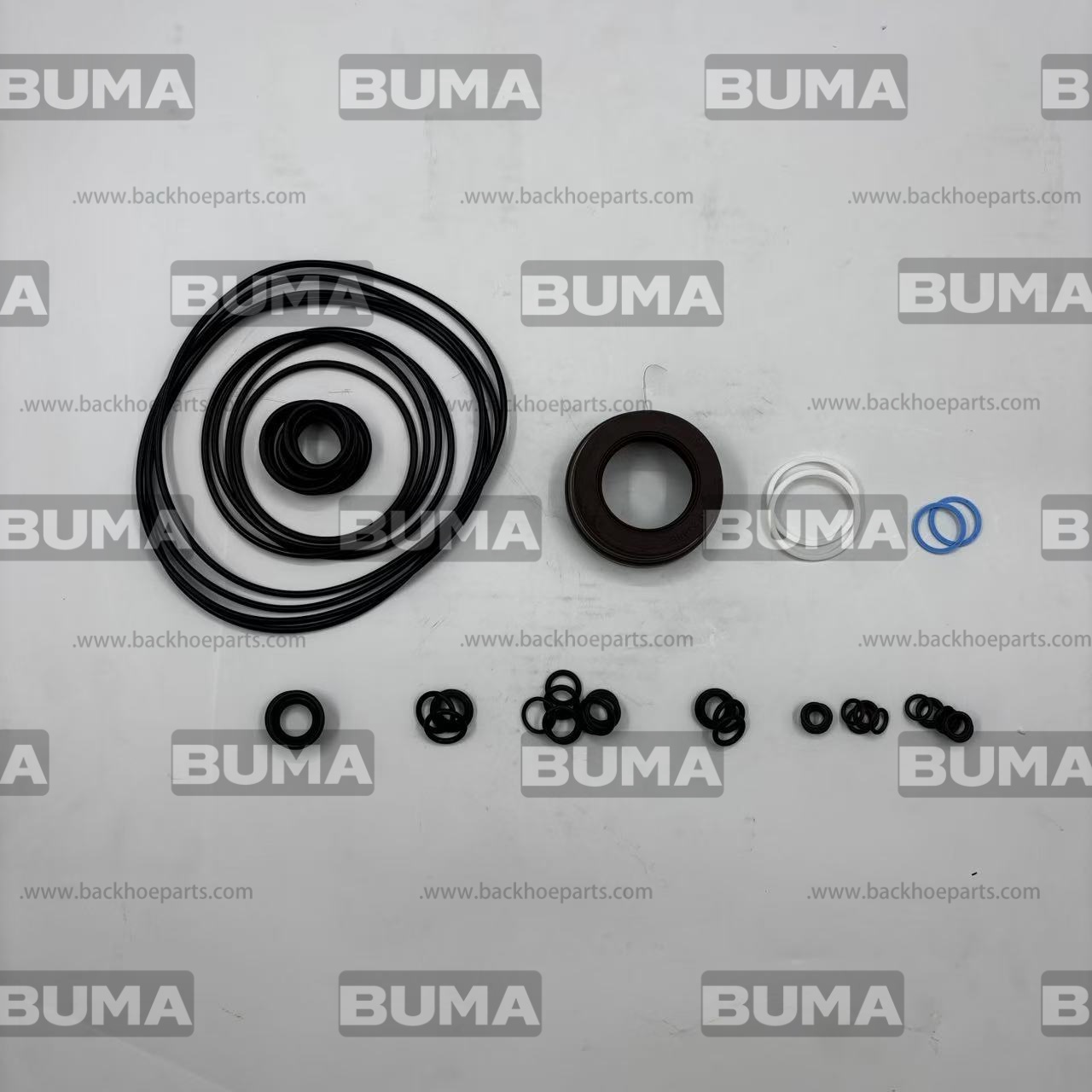 334/E2503 SEAL KIT For JCB