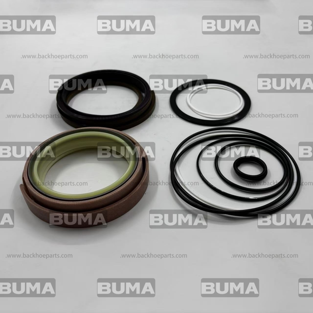 550/42219 SEAL KIT For JCB