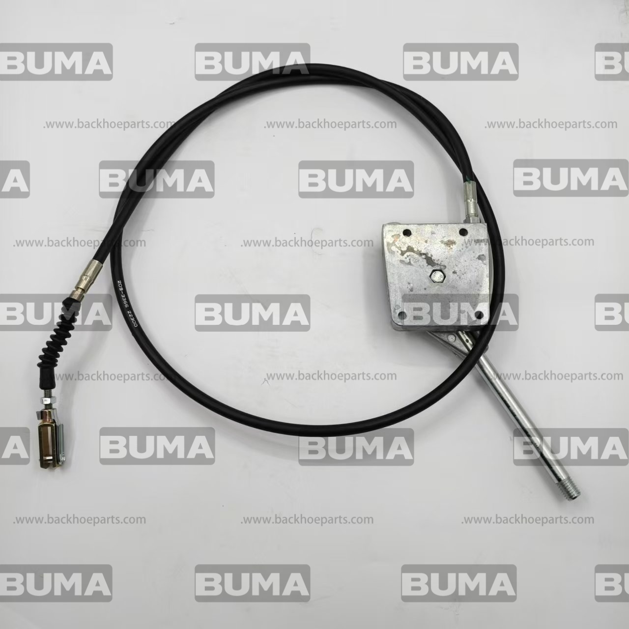 209-3367 Throttle Cable