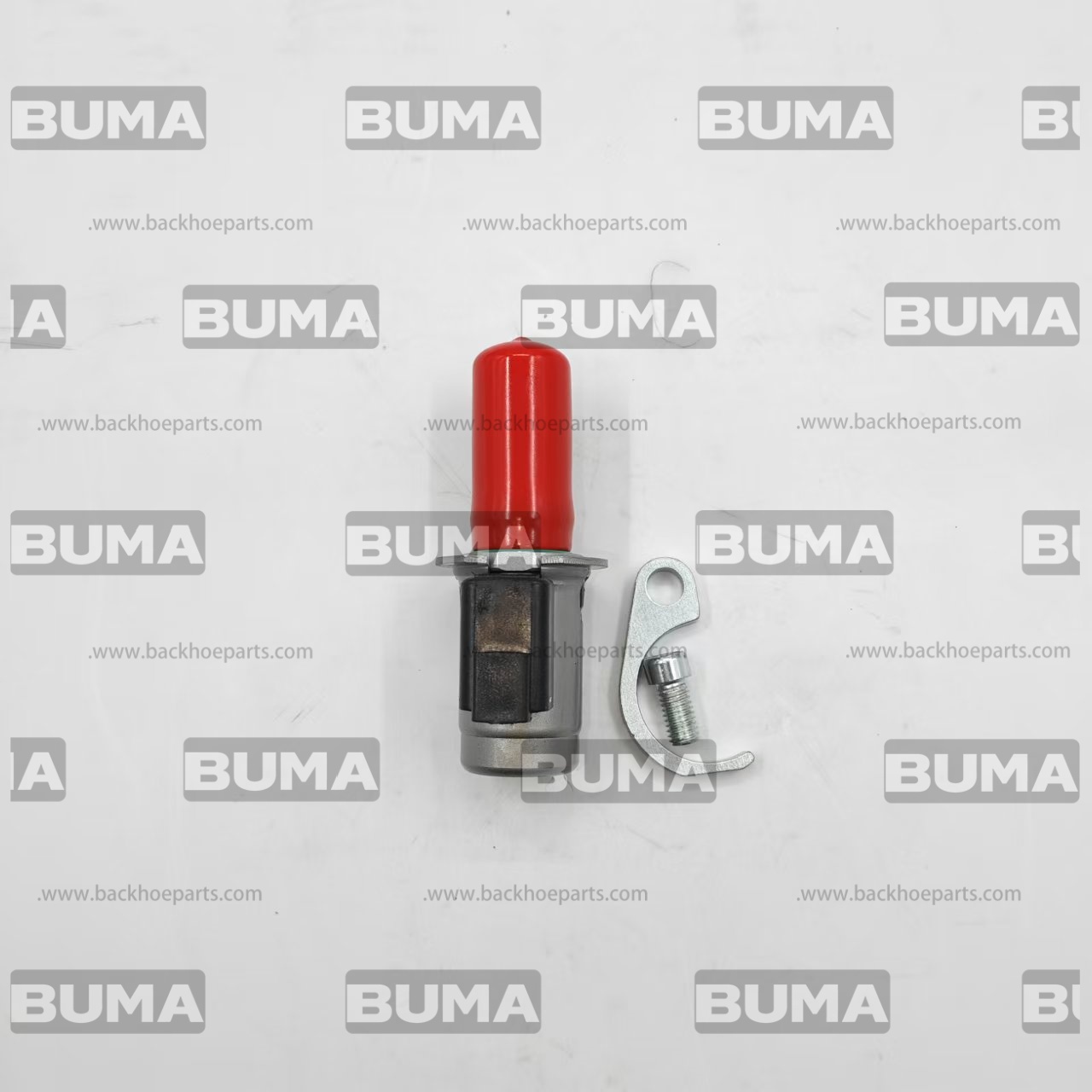25/220804 Solenoid Valve For JCB