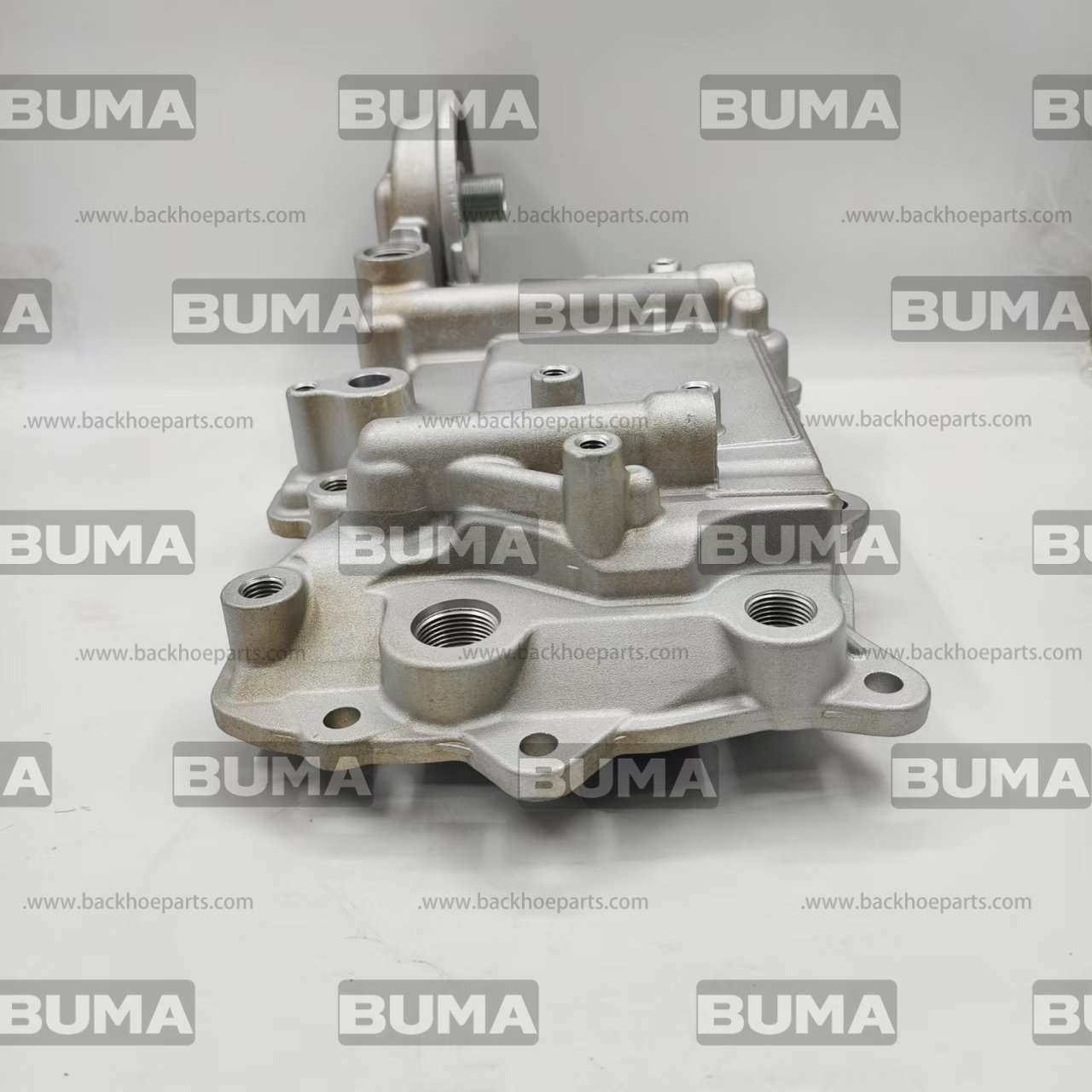 320/04402 Oil Cooler Cover For JCB