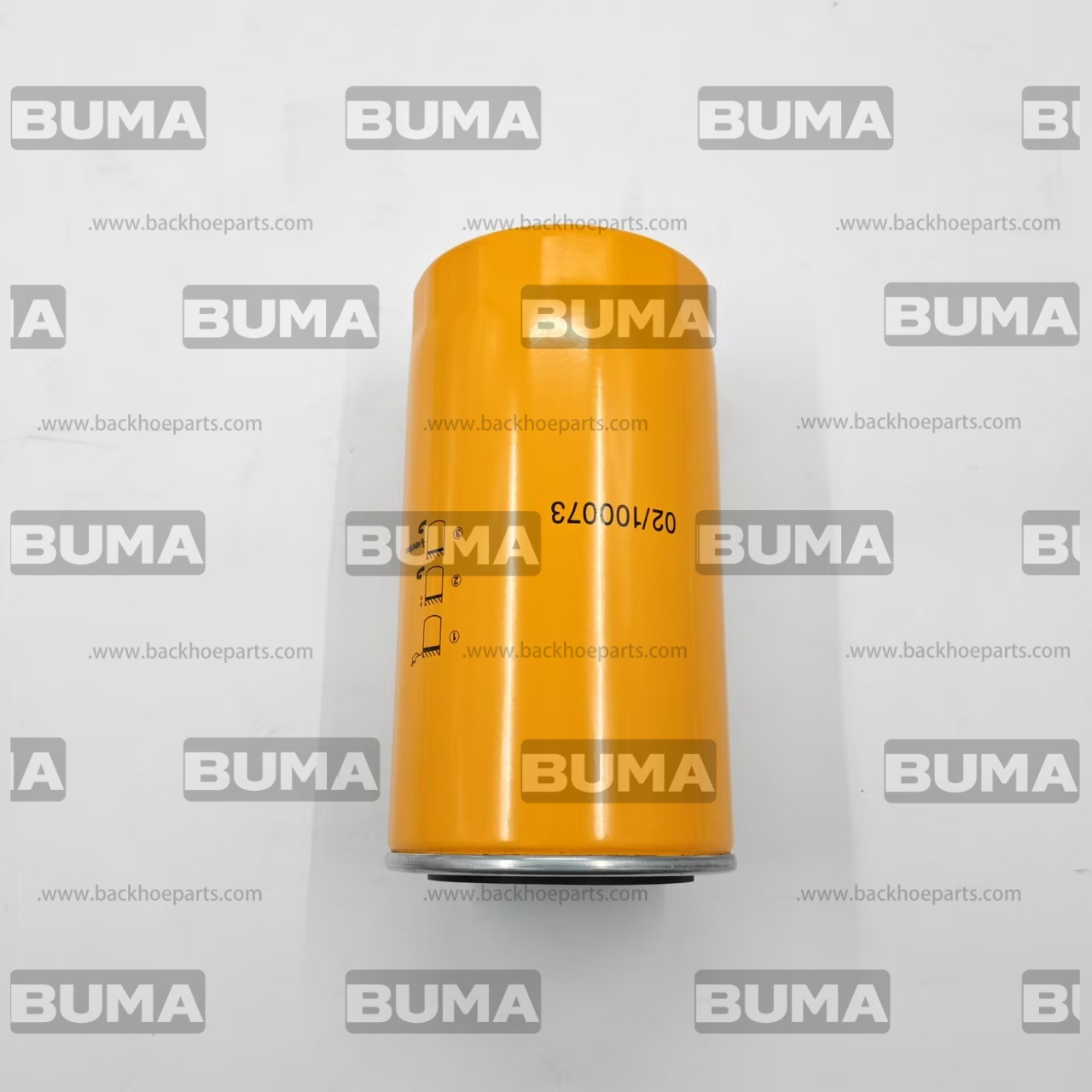 02/100073 Oil Filter For JCB