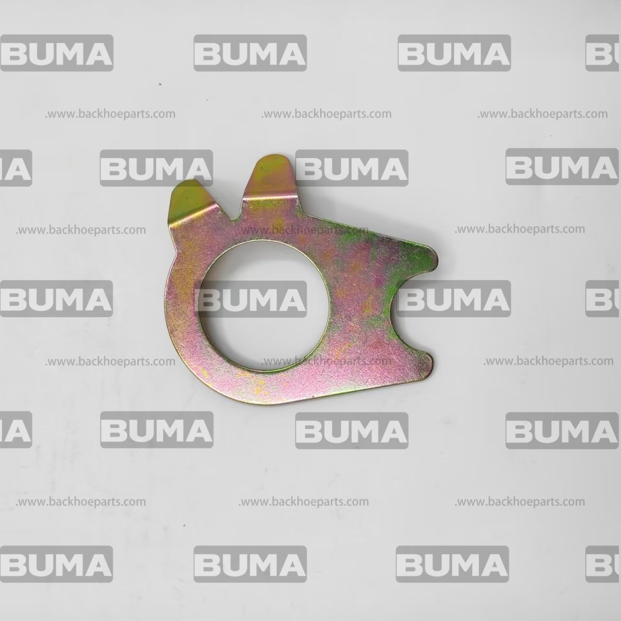 823/00576 Washer Clamp For JCB