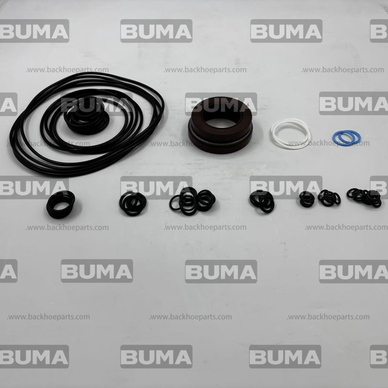 334/E2503 SEAL KIT For JCB