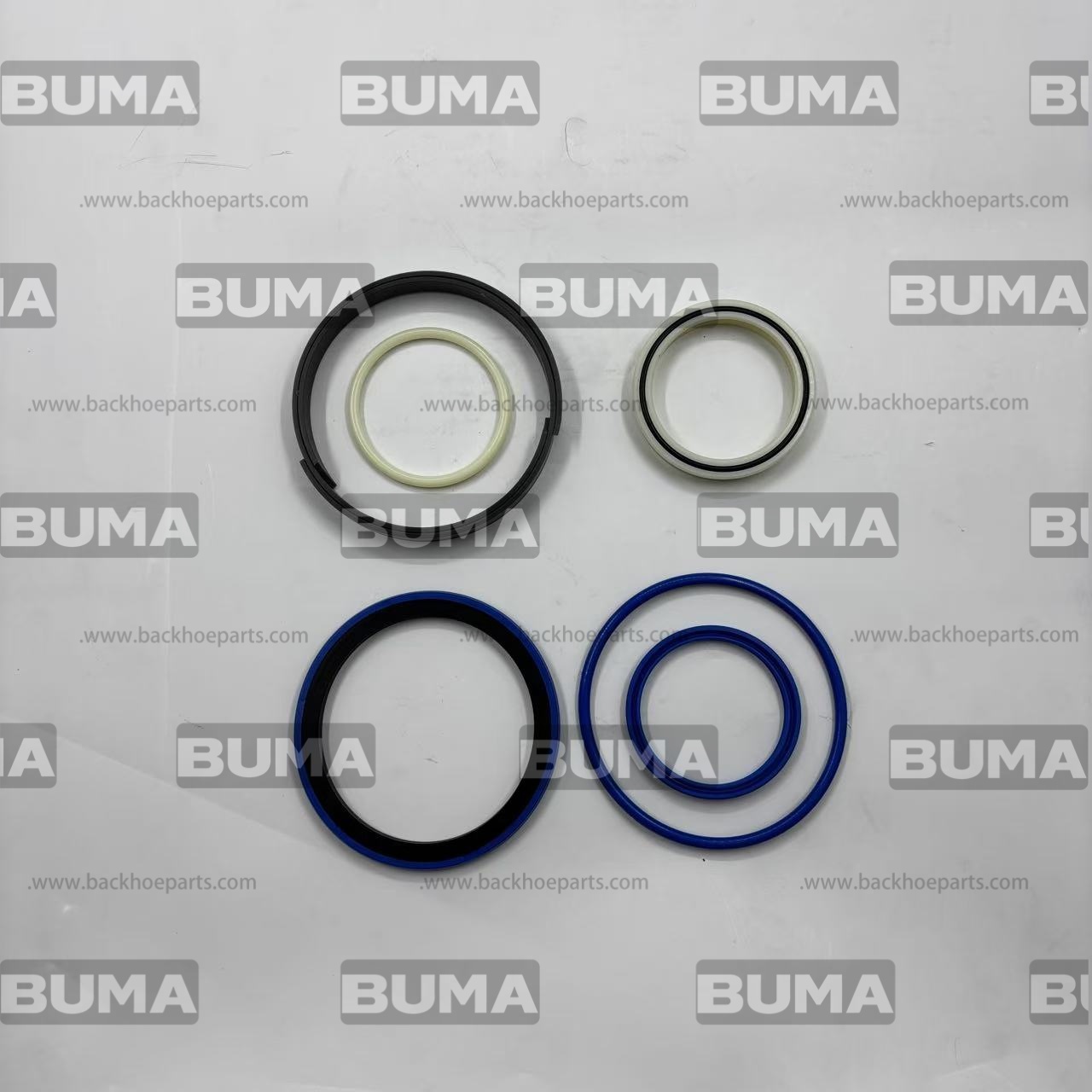 991/00115 Seal Kit For JCB