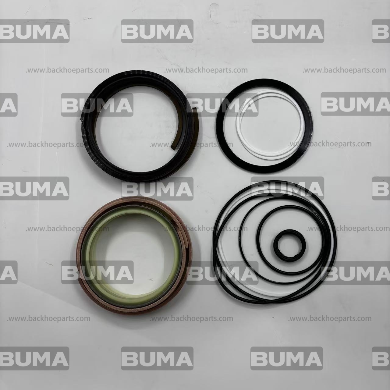 550/42219 SEAL KIT For JCB