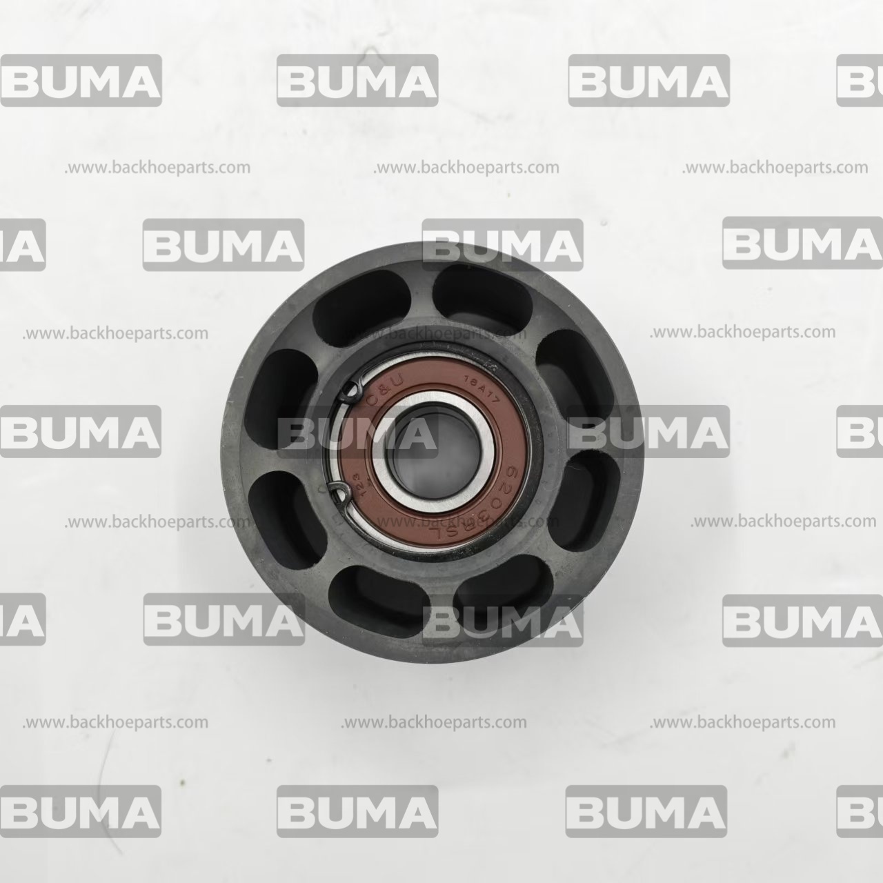 3978324 Idler Pulley For Cummins