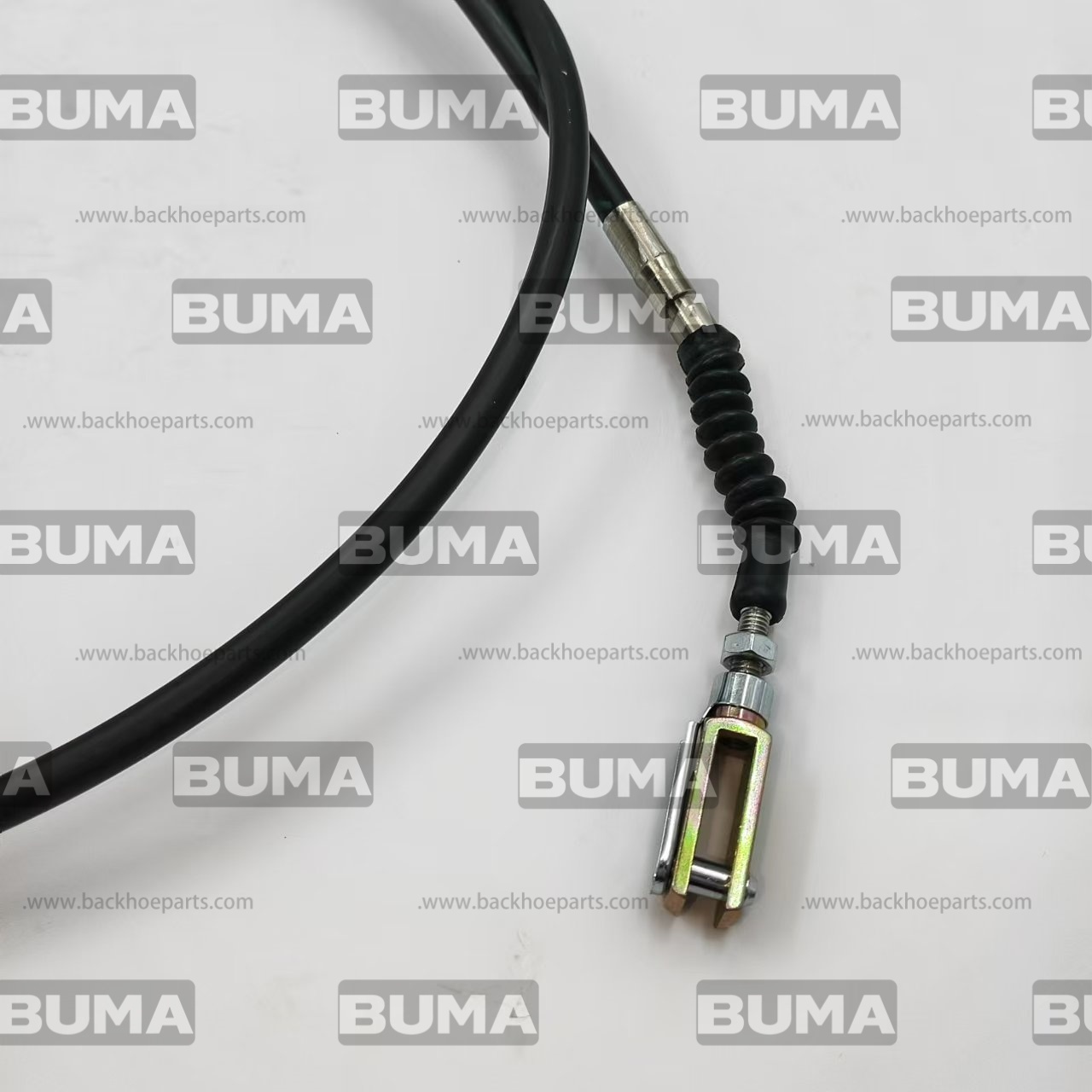 209-3367 Throttle Cable