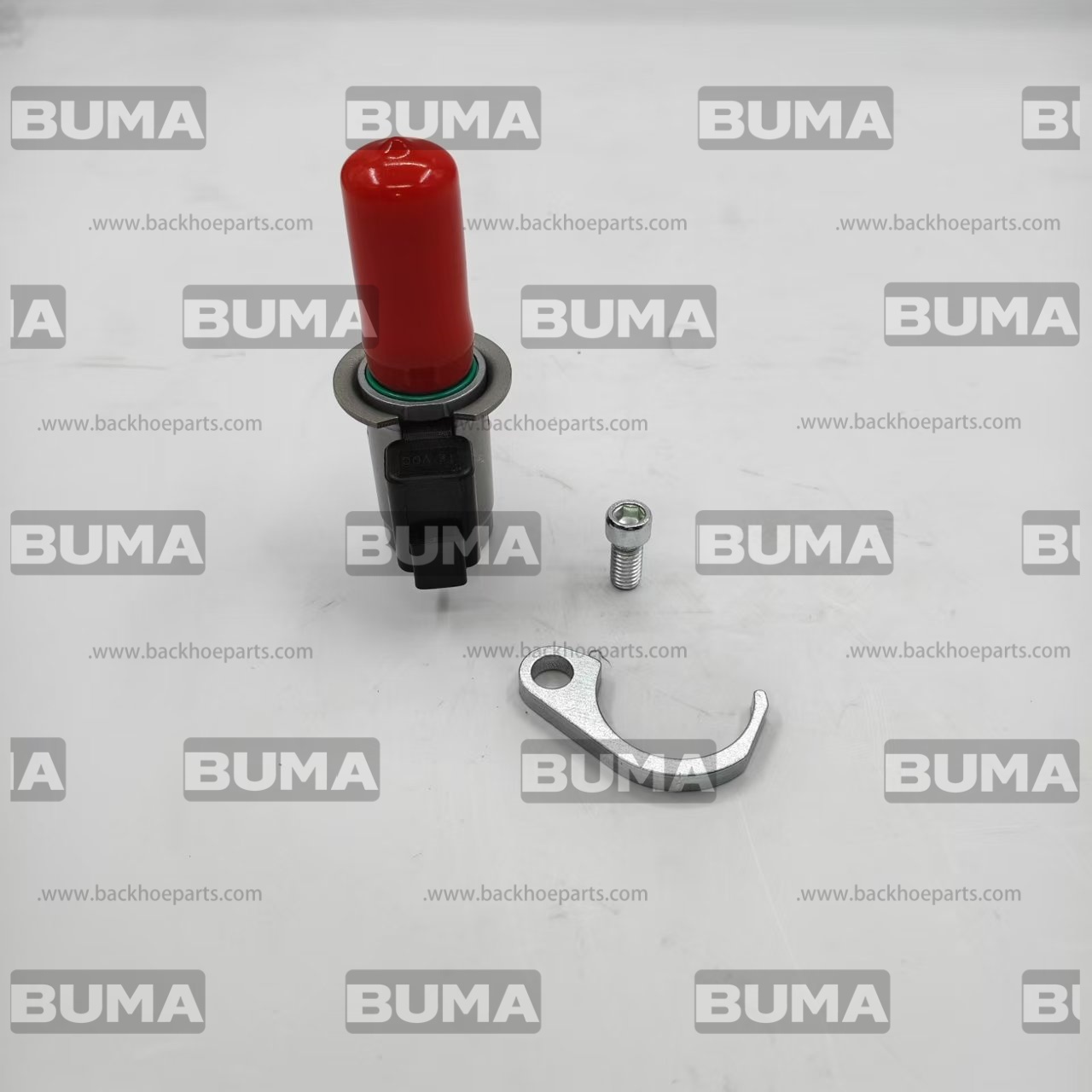 25/220804 Solenoid Valve For JCB