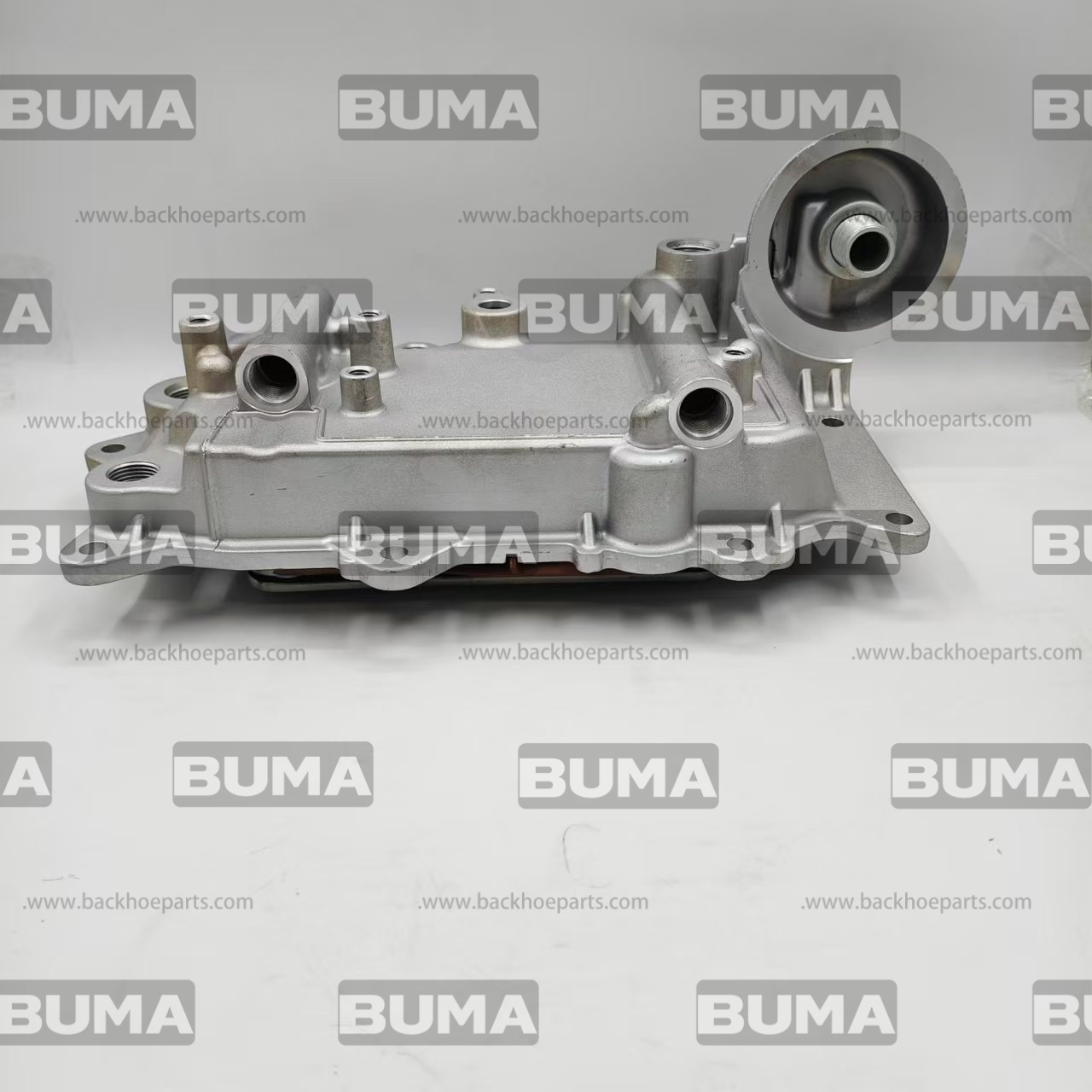 320/04402 Oil Cooler Cover For JCB