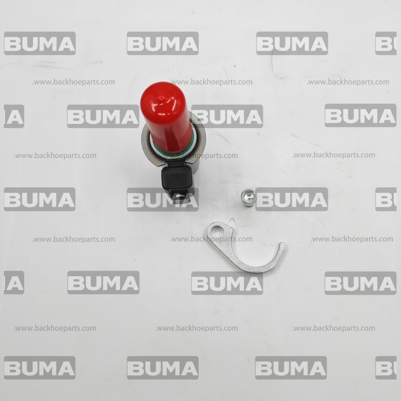 25/220804 Solenoid Valve For JCB