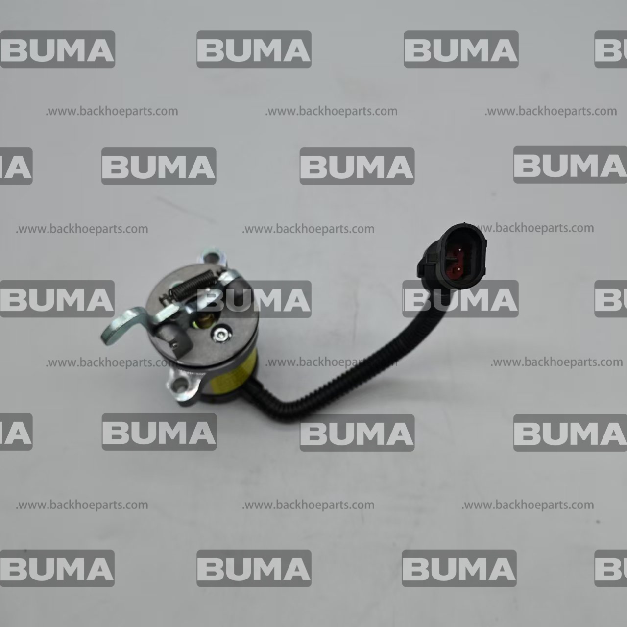 04103808 Fuel Stop Solenoid For Deutz