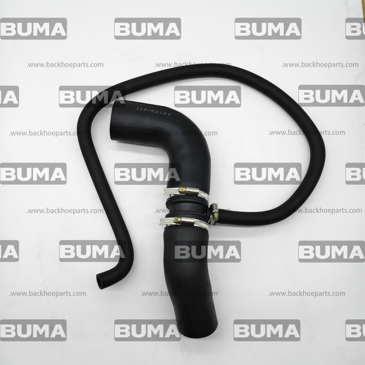 128/E0101 Hose For JCB