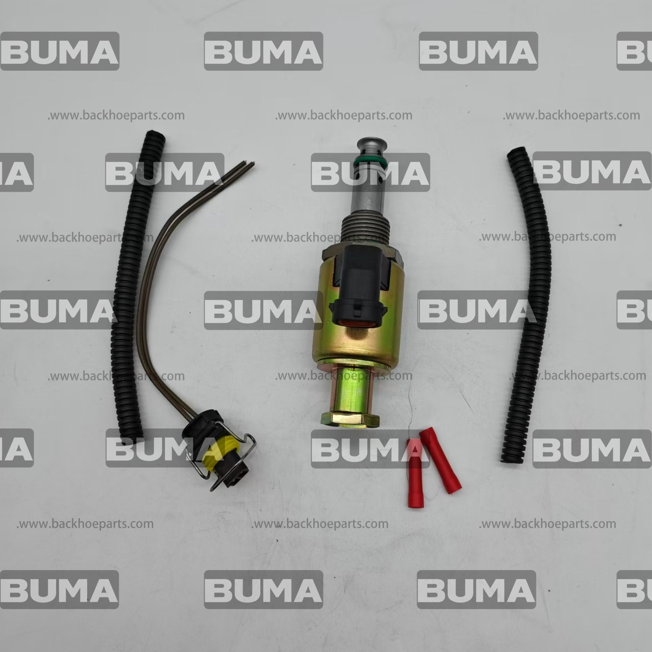 1841217c91 Fuel Injector For Ford