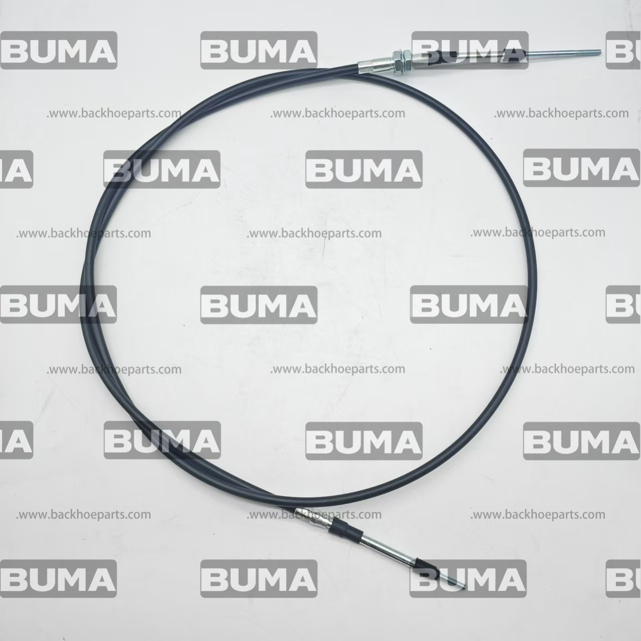 6675668 Cable Throttle For Bobcat