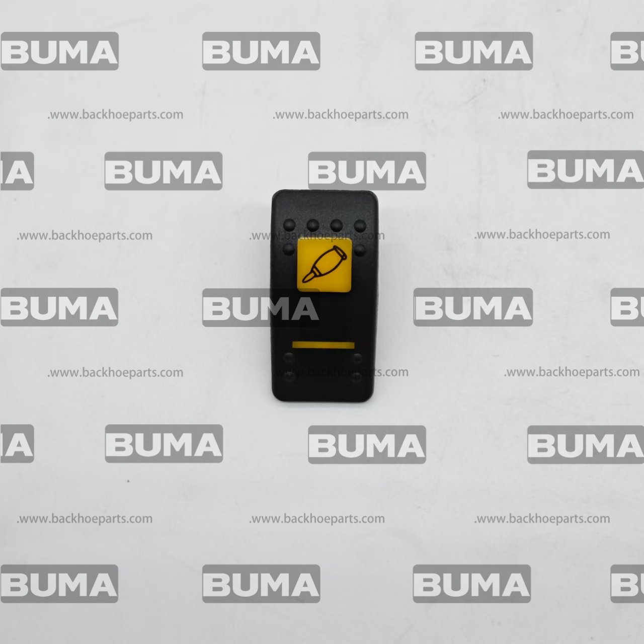 701/58712 Switch Cover For JCB