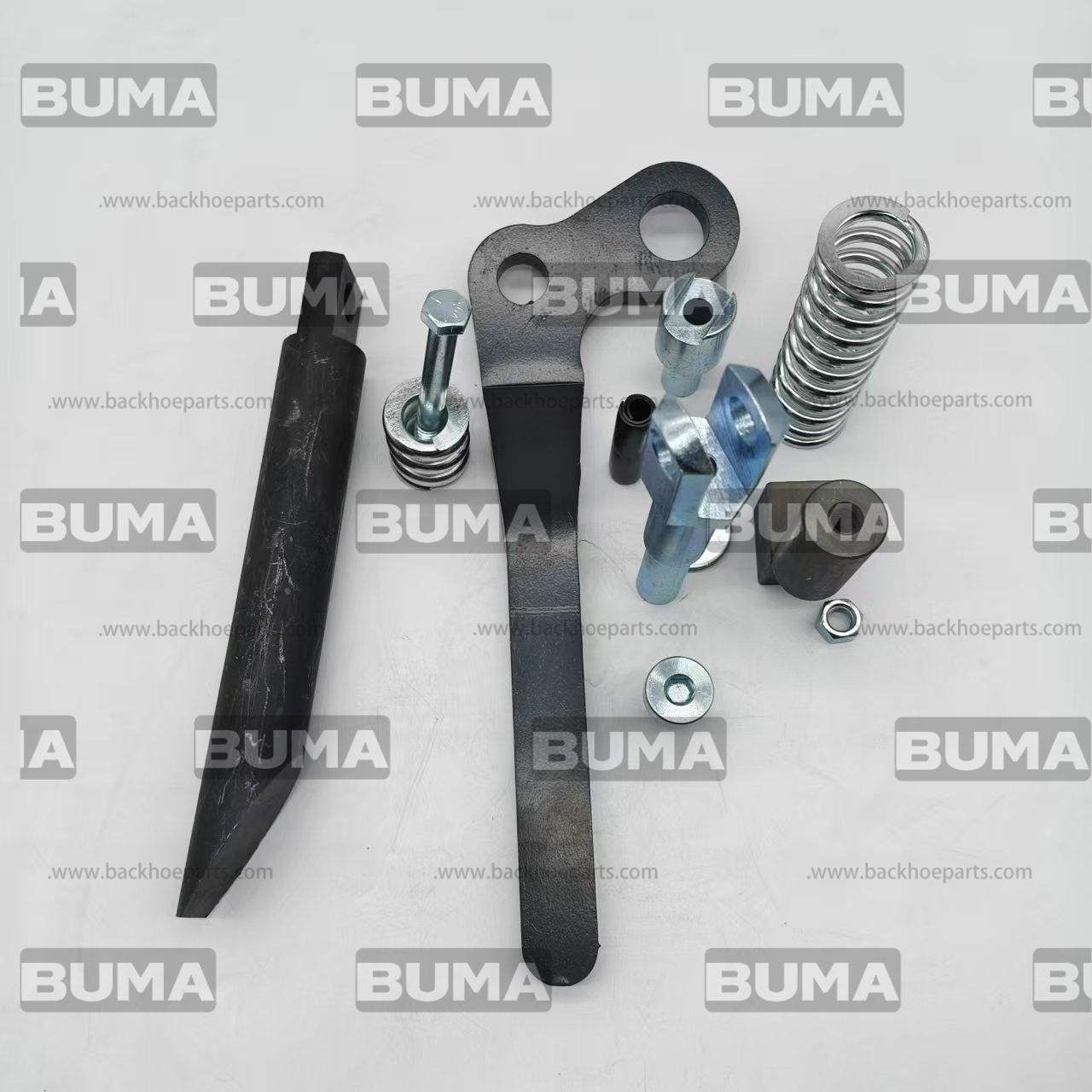 6724775 BOB-TACH RH LEVER KIT For Bobcat