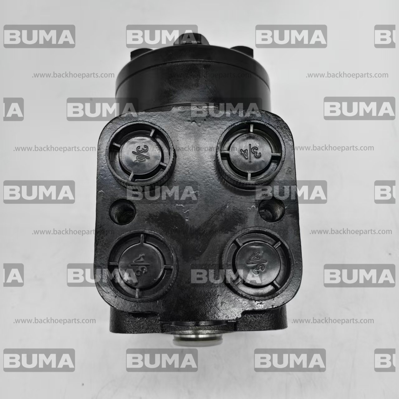 35/910088 Valve Steer For JCB