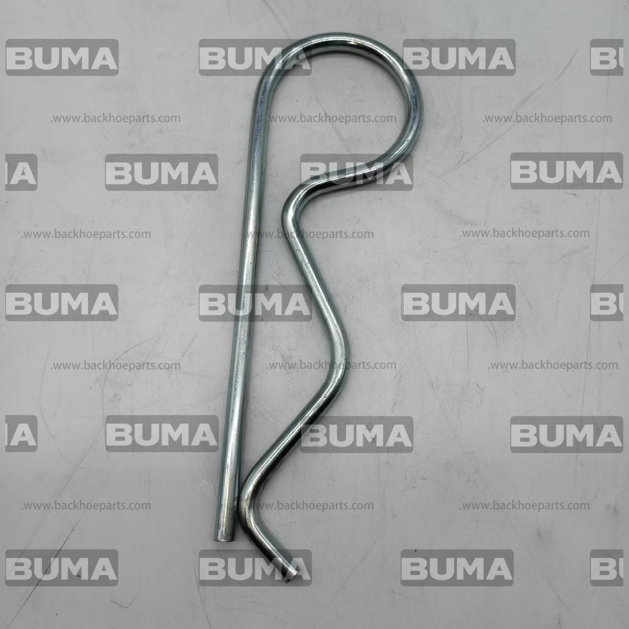 122/34401 Clip For JCB