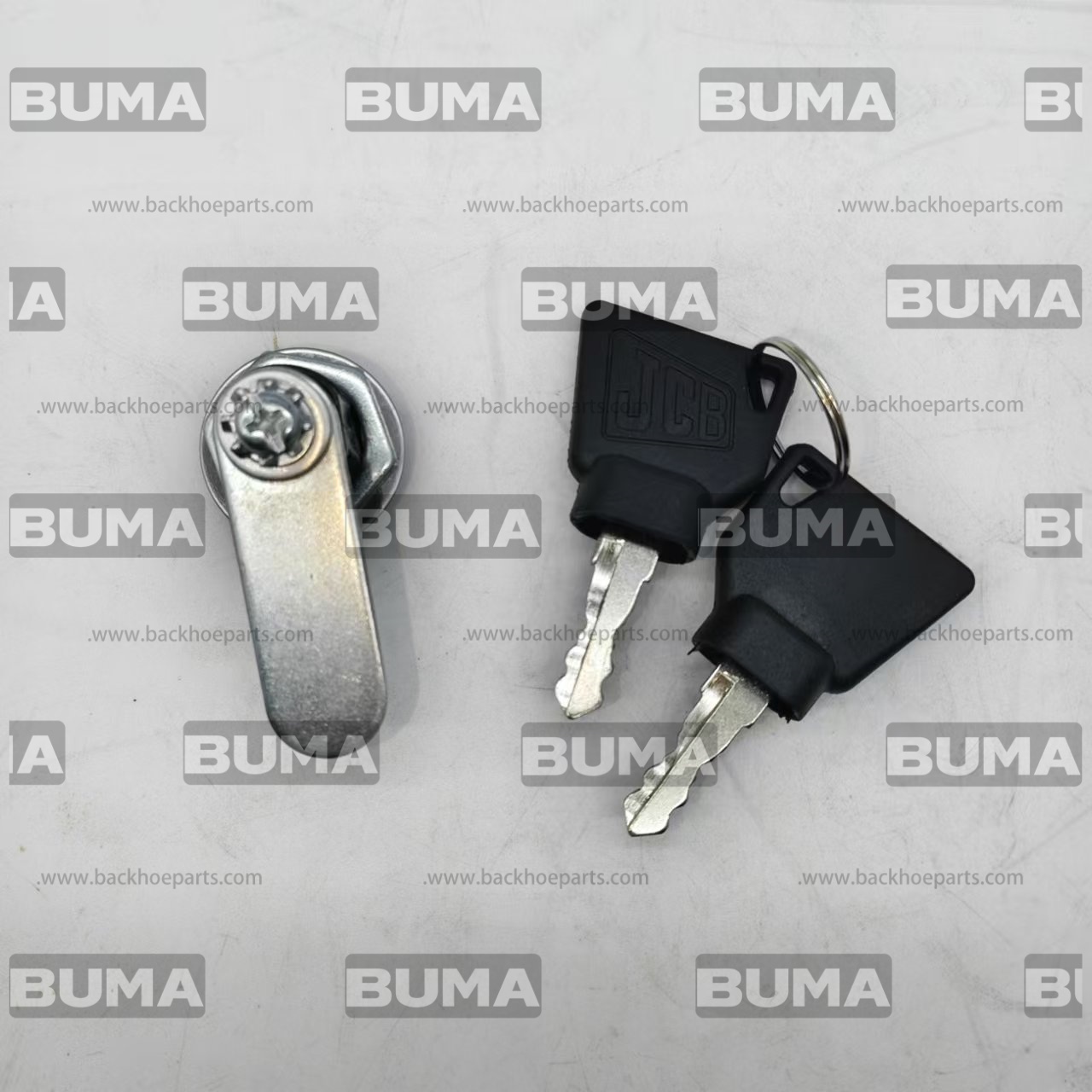162/03434 BARREL LOCK For JCB