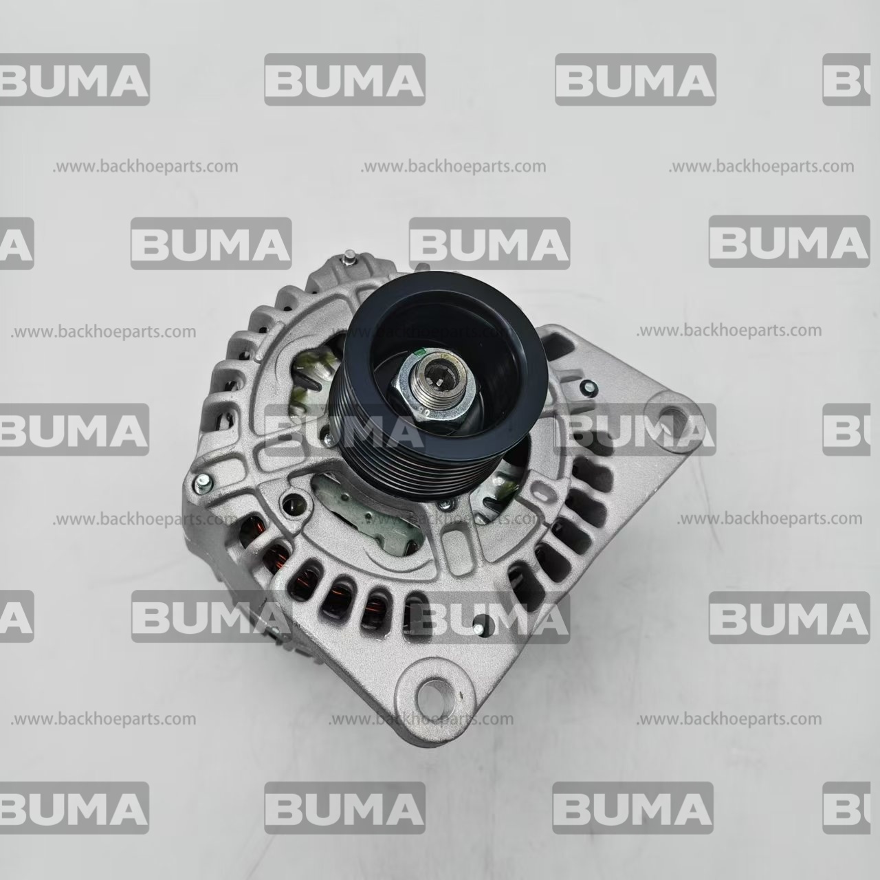320/08650 Alternator For JCB