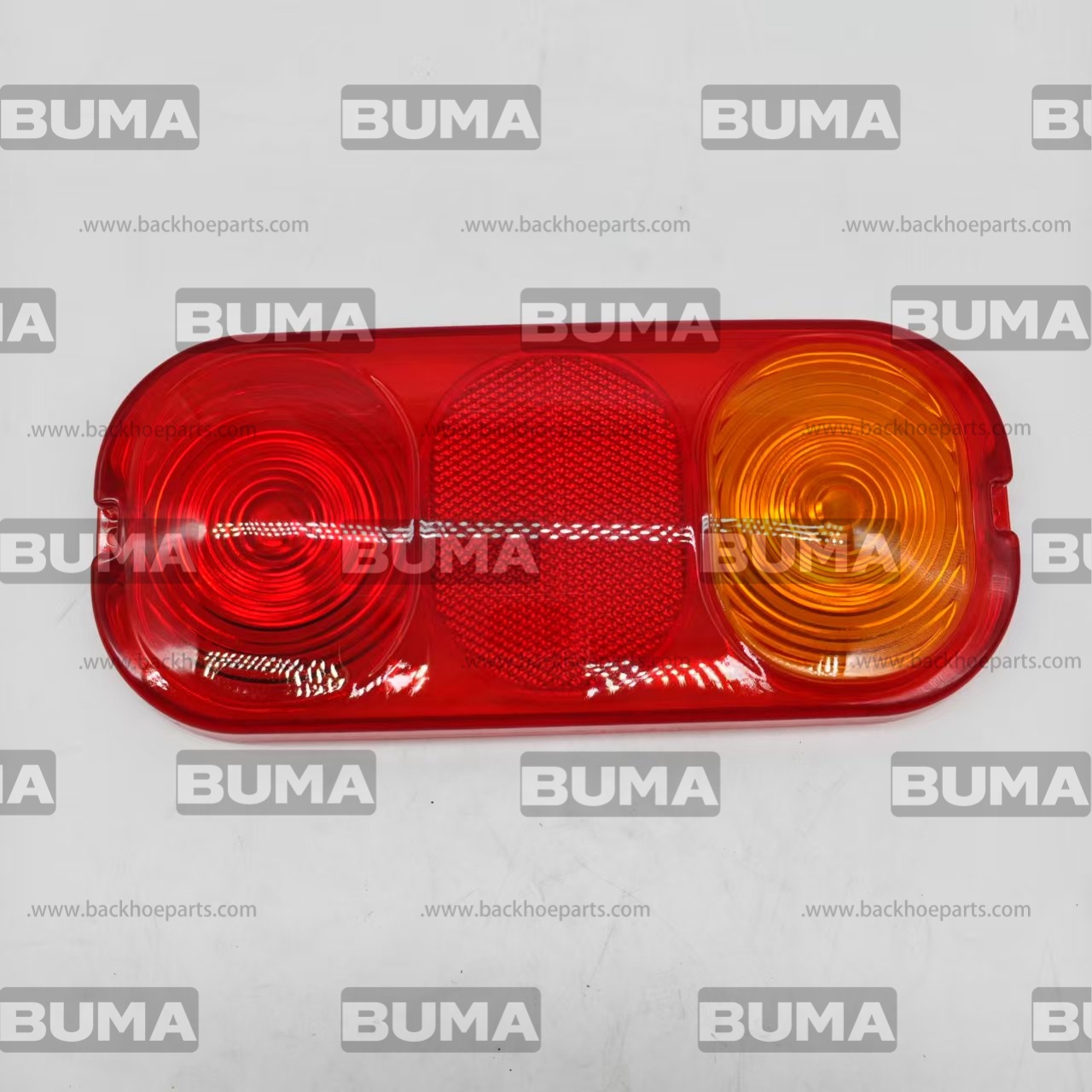 700/50024 Rear Light Lens For JCB