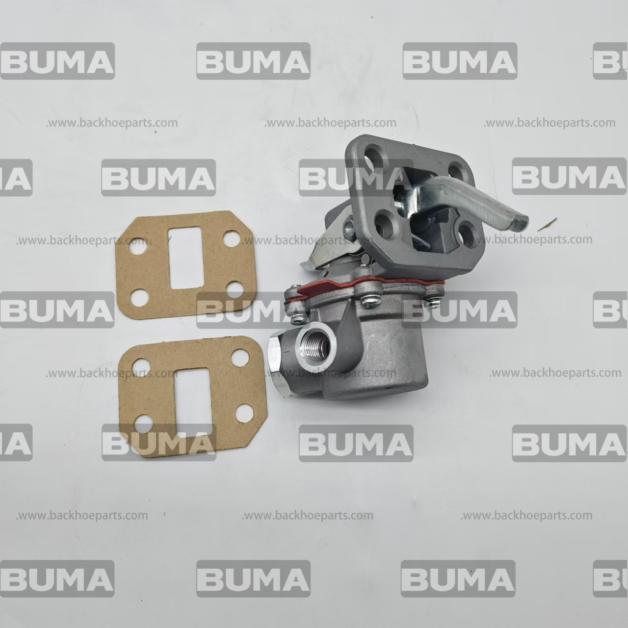 17/401800 Fuel Lift Pump For JCB