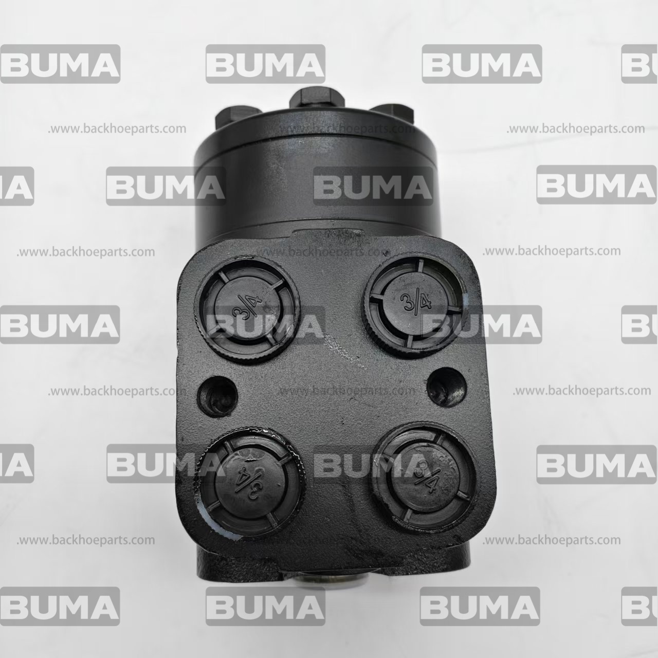 35/410700 Gear Pump For JCB