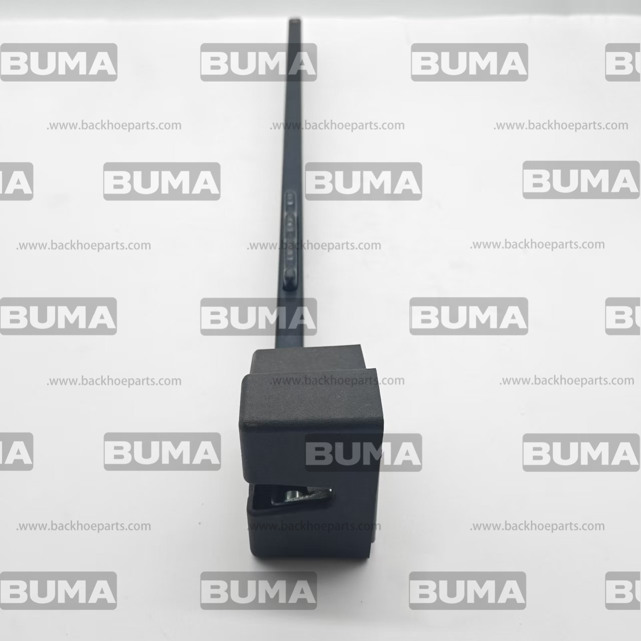 123/02451 Lock For JCB