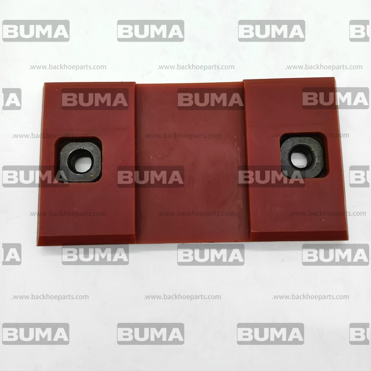 160/00915 Wear Pad For JCB