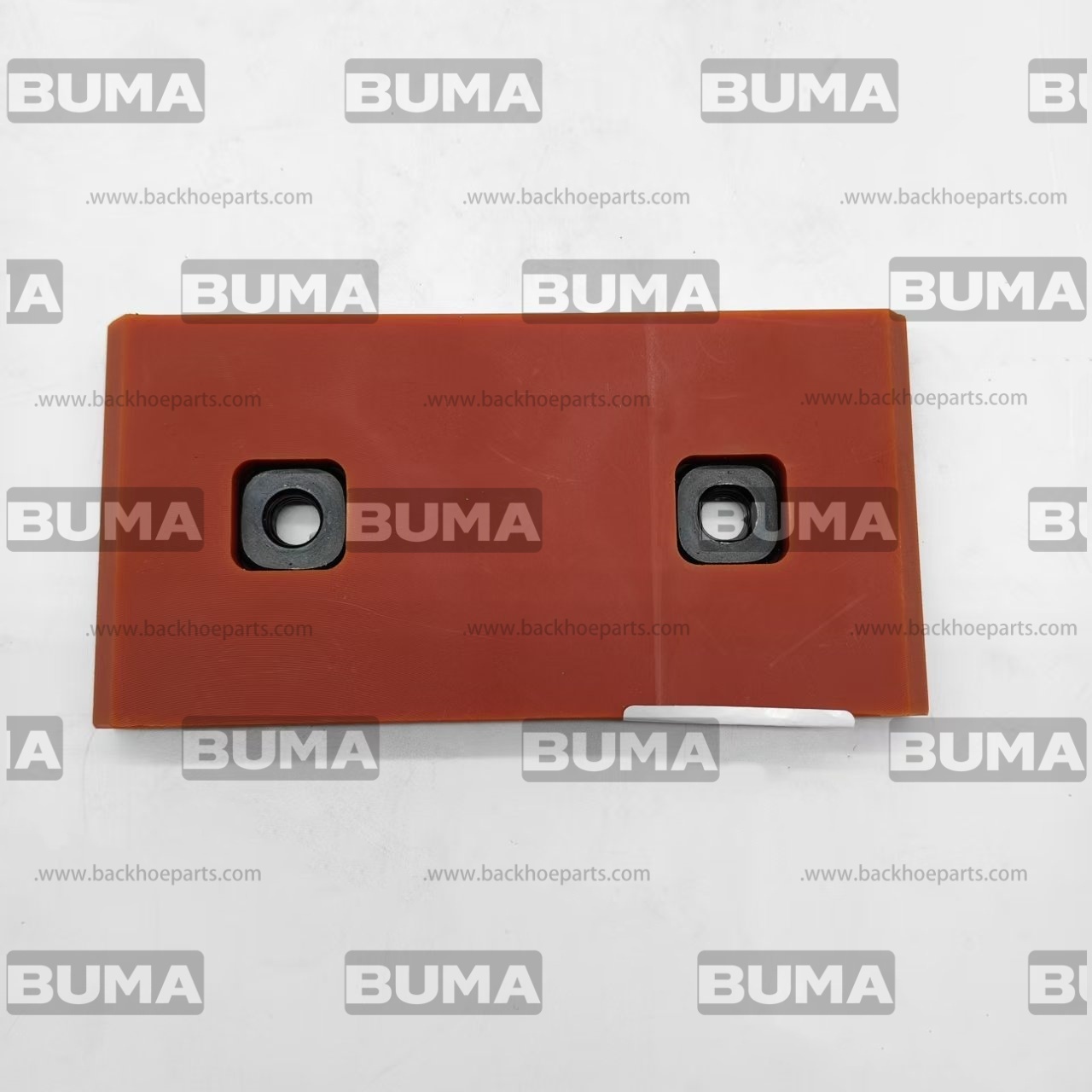 160/00982 WEAR PAD For JCB