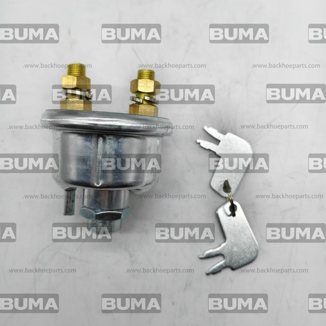 7N0718 7N-0718 Master Disconnect Switch