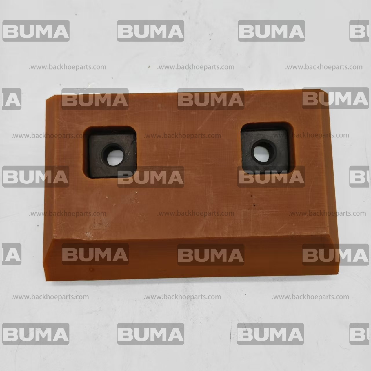 160/01114 WEAR PAD For JCB