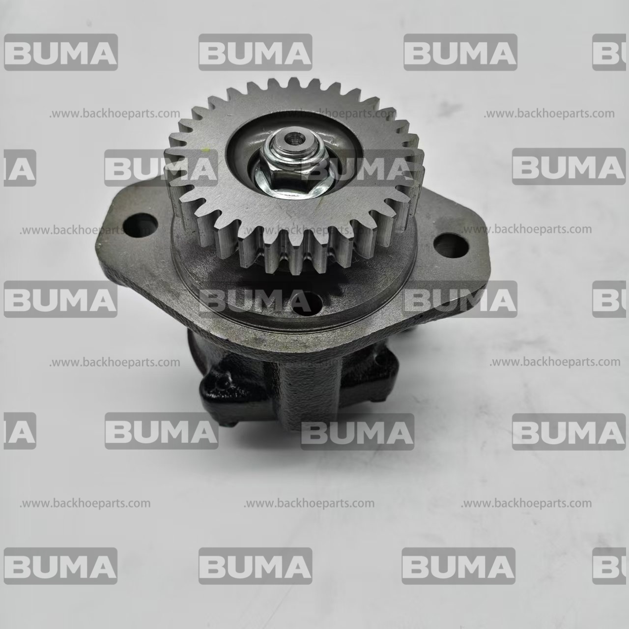 160/15137 Vacuum Pump For JCB