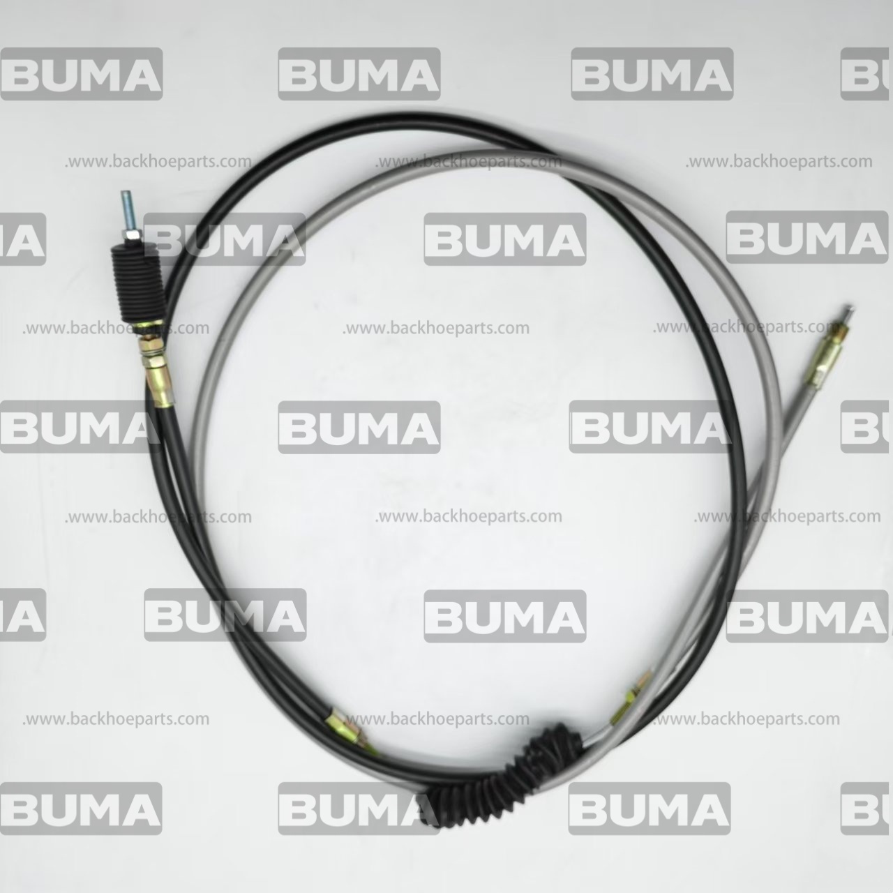 910/34201 Throttle Cable For JCB