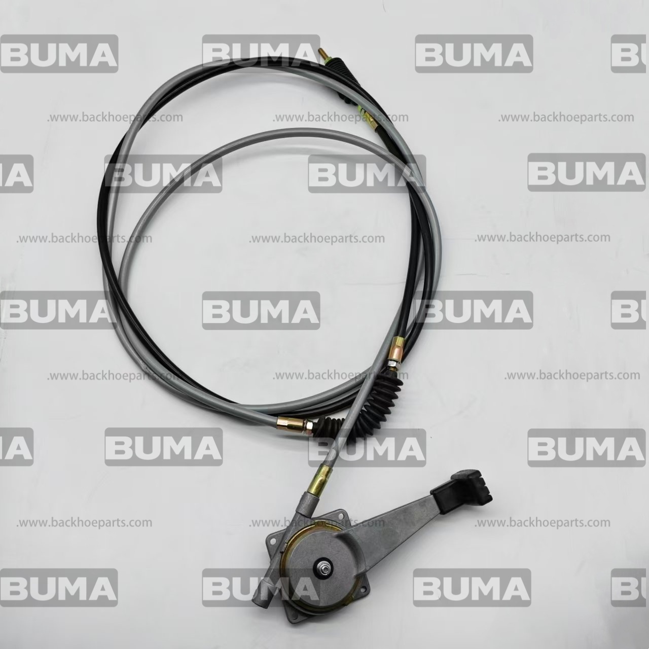 910/48800 Throttle Cable Assy For JCB