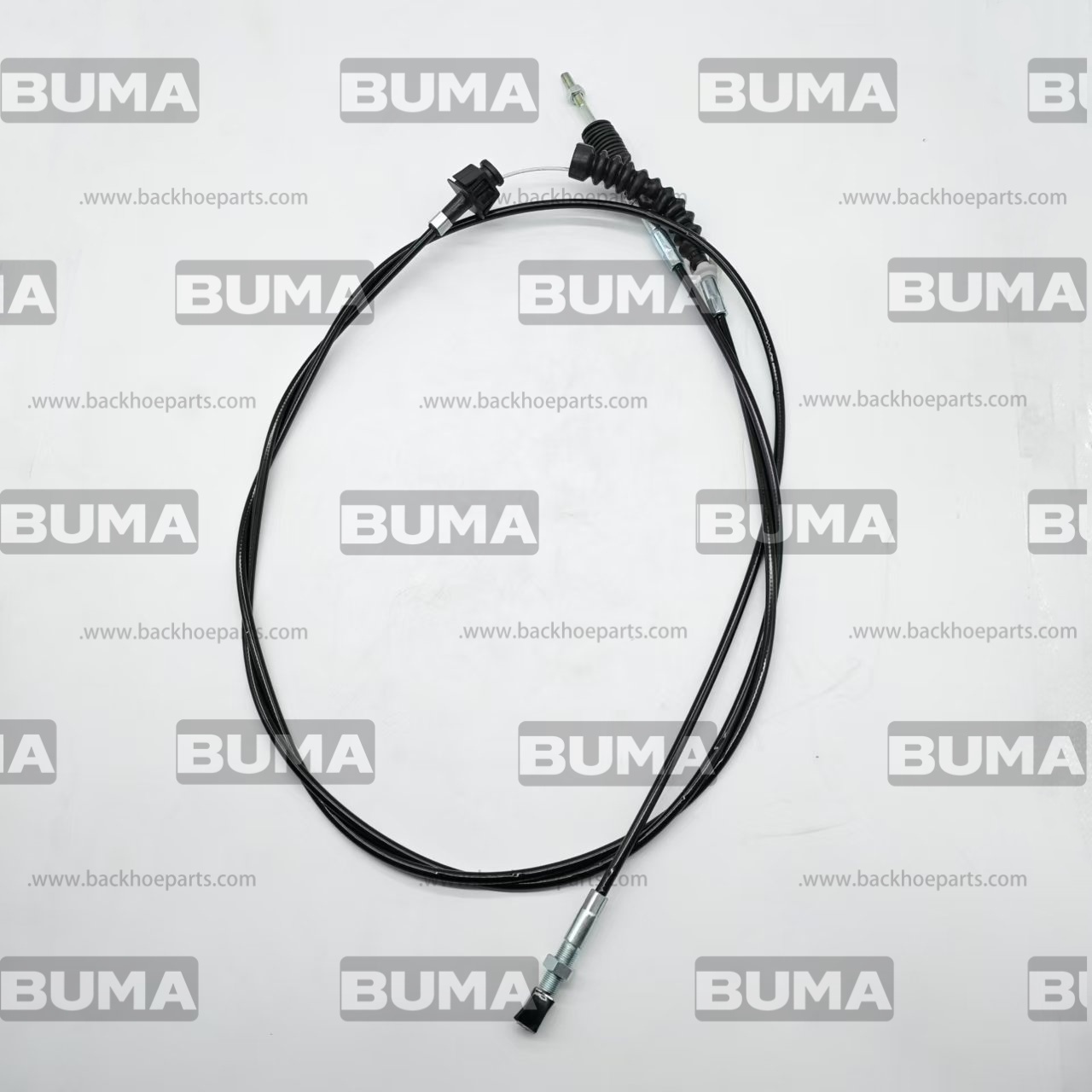 910/60176 Throttle Cable Assy For JCB