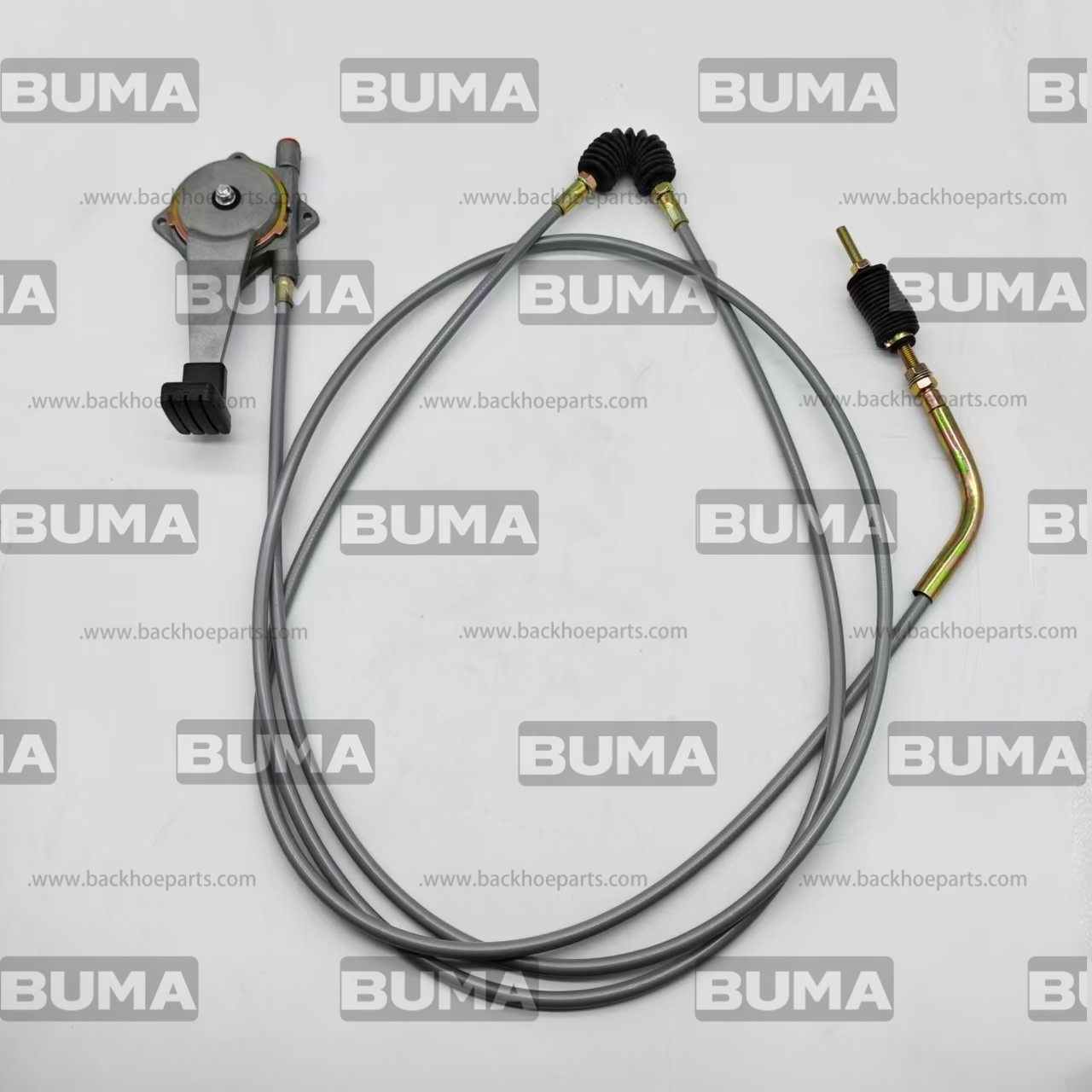 910/60236 Throttle Cable For JCB