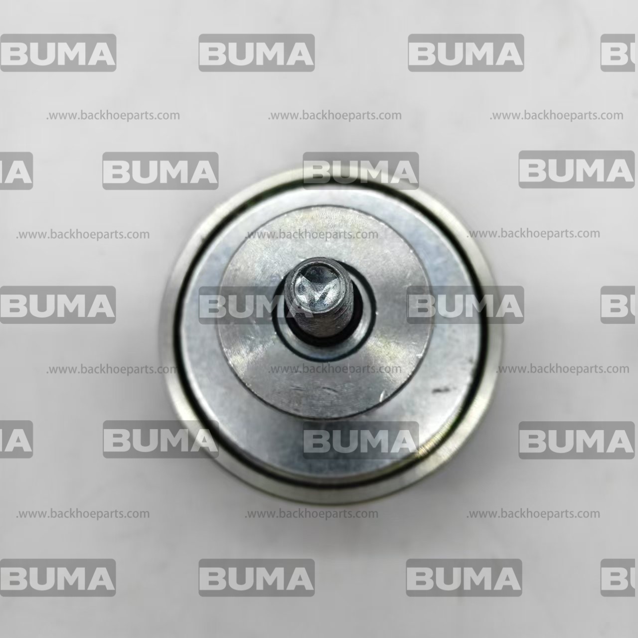 2852245 PULLEY For CASE