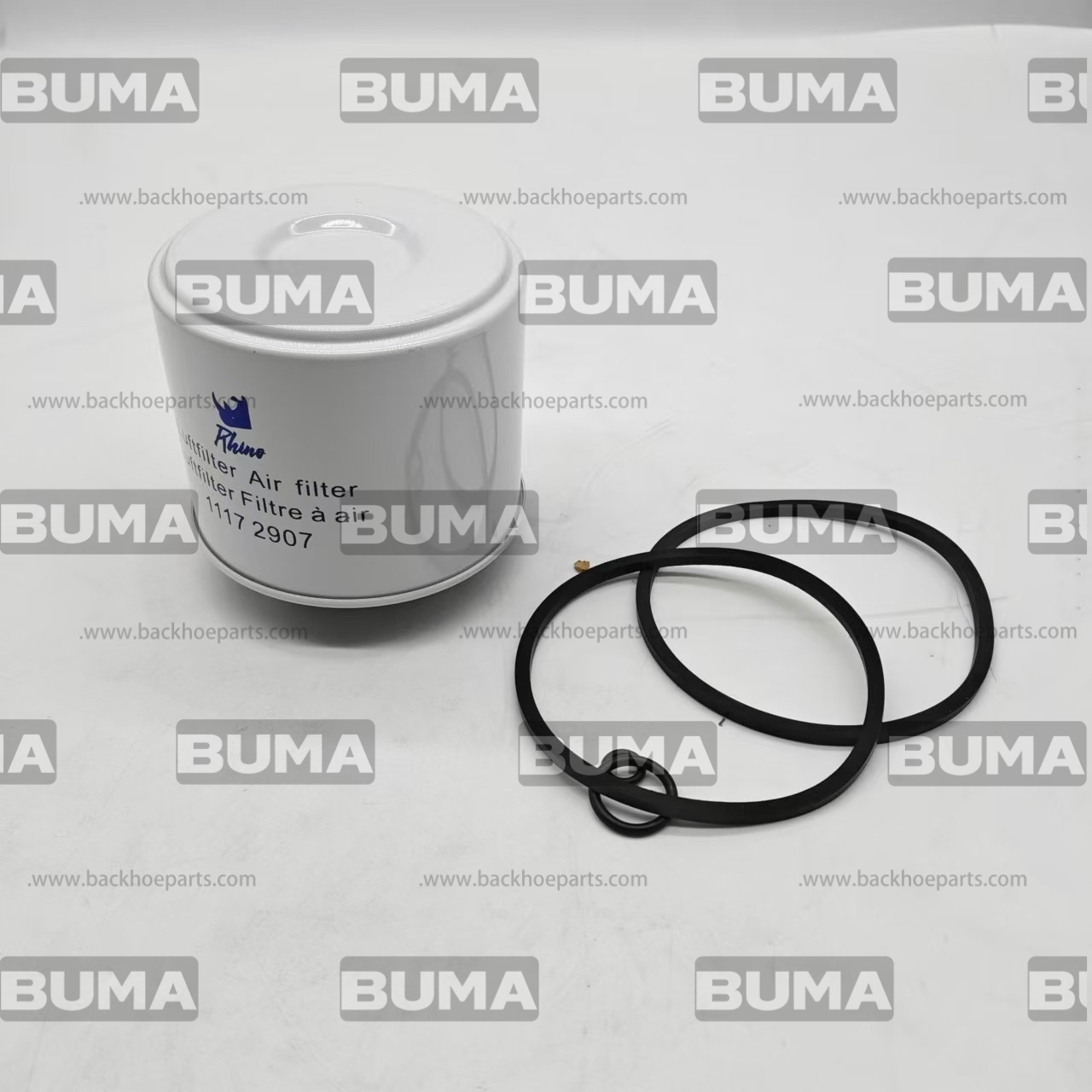 11172907 Air filter For Volvo