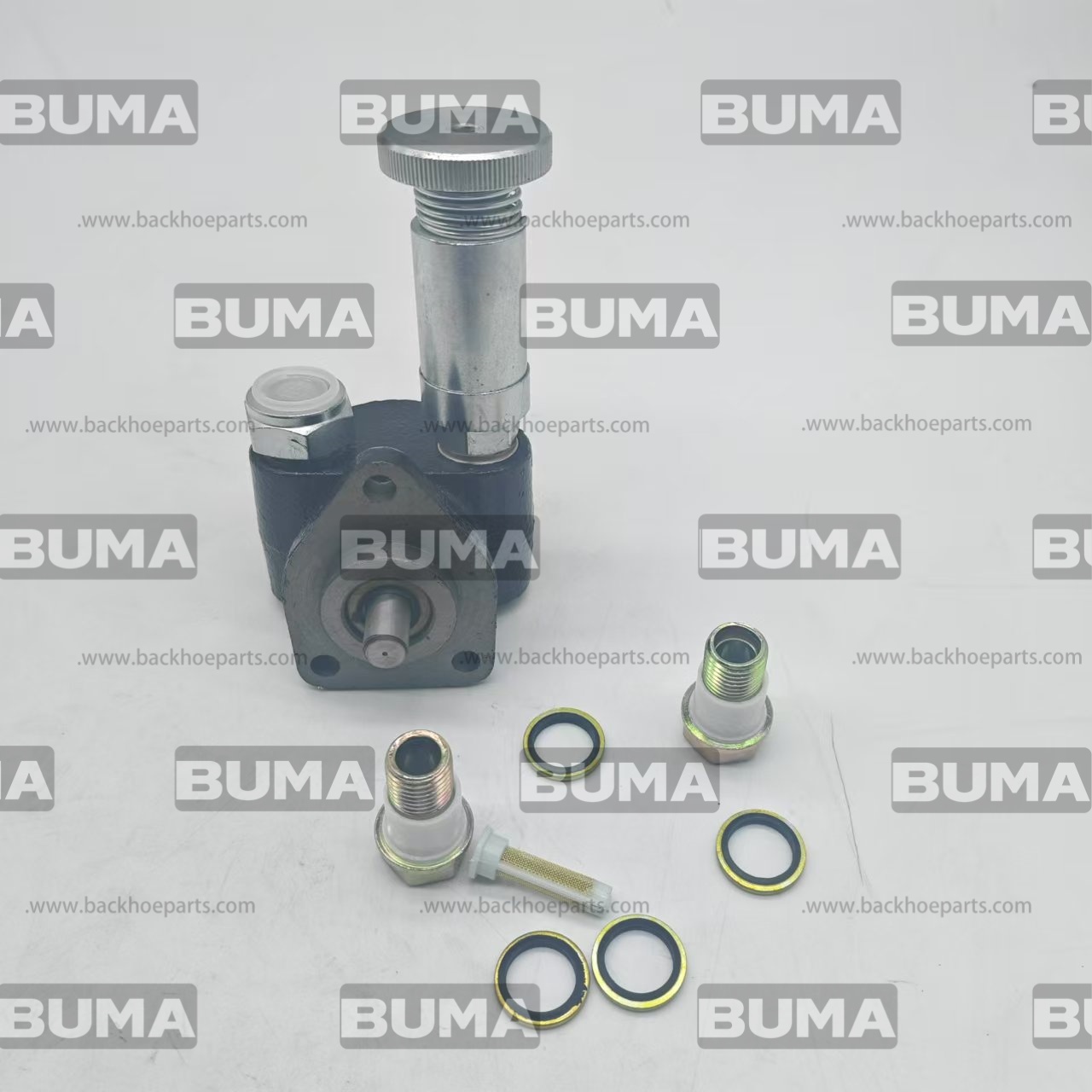 17/927100 Pump – Fuel Lift (JS) For JCB