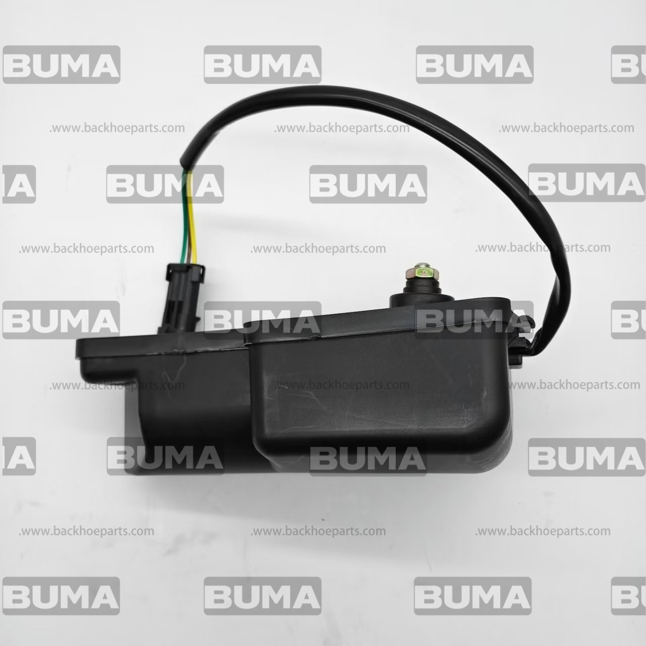 6679476 Wiper Motor For Bobcat