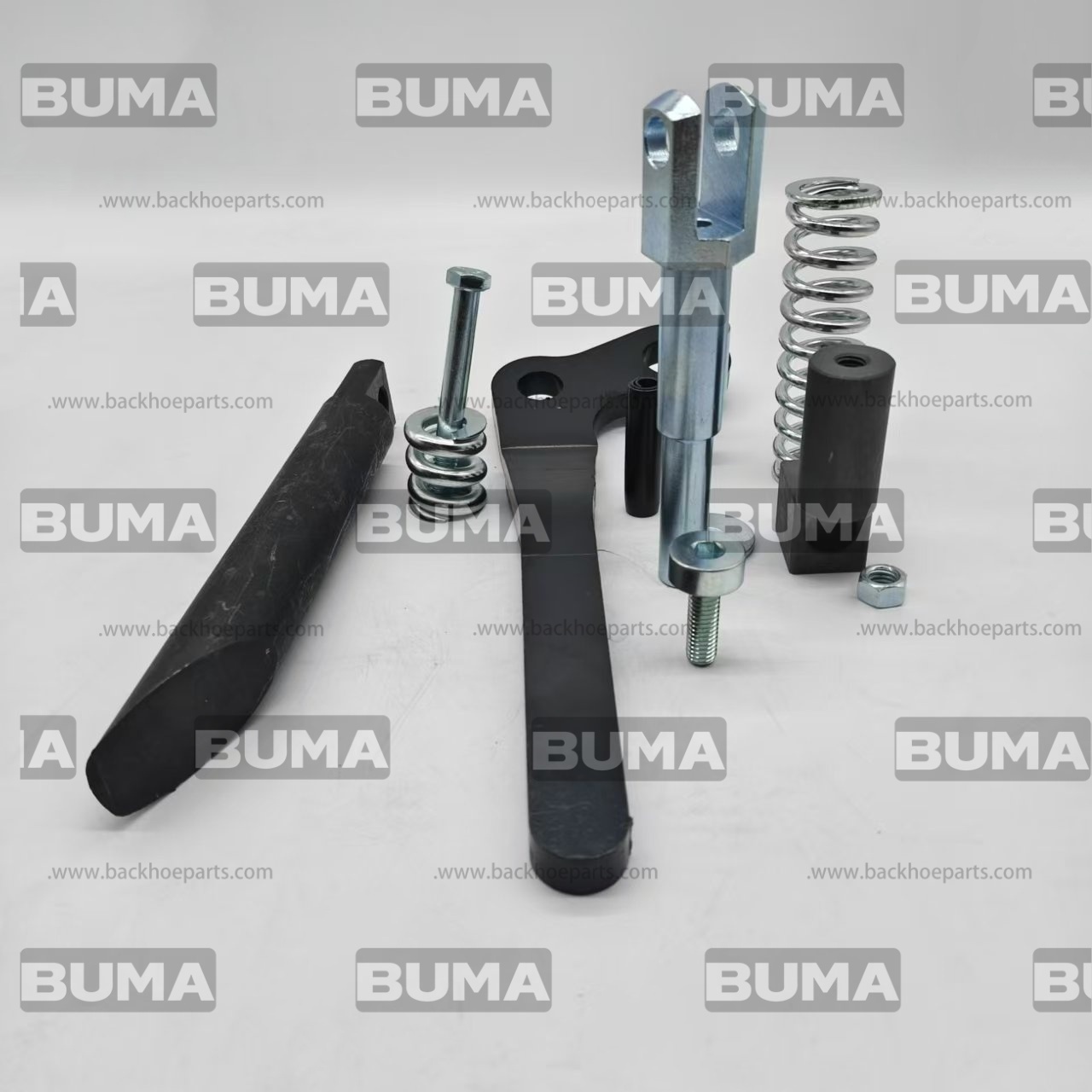 6724775 BOB-TACH RH LEVER KIT For Bobcat