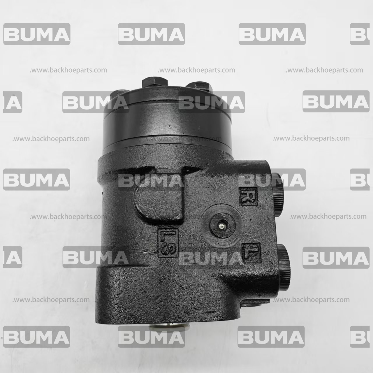 35/910088 Valve Steer For JCB