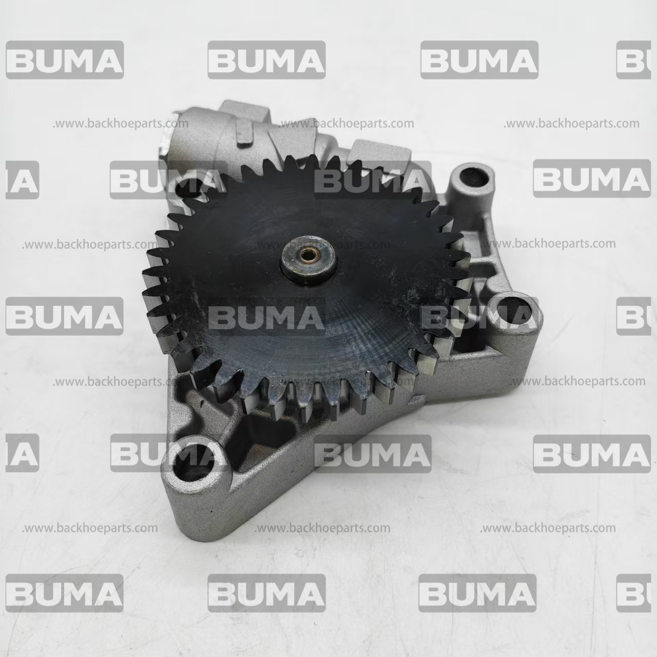 320/04186 Engine Oil Pump For JCB