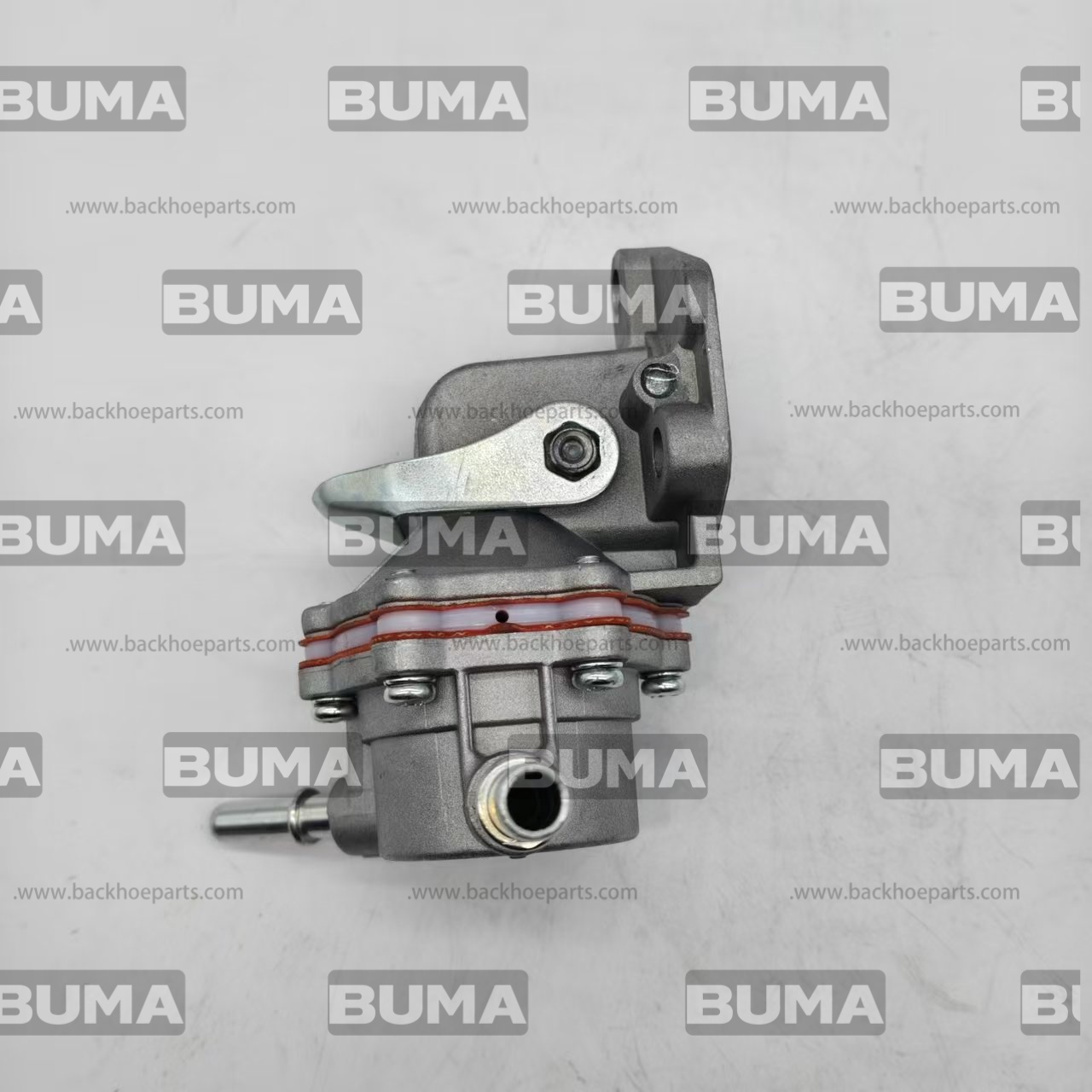 320/07037 Pump – Fuel Lift For JCB